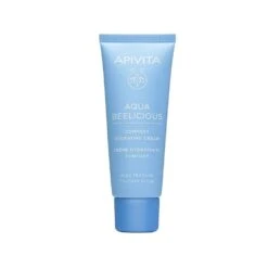 Crema Comfort Idratante Texture Ricca 40ml Aqua Beelicious Apivita