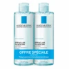 Acqua Micellare Purificante Pelle Grassa E Sensibile 2x400ml Effaclar Peaux Grasses La Roche-Posay -Negozio Di Cosmetici 82904