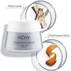 Supreme Pelli Normali E Miste 50ml Liftactiv Supreme Peaux Normales A Mixtes Vichy -Negozio Di Cosmetici 83165