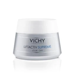Supreme Pelli Normali E Miste 50ml Liftactiv Supreme Peaux Normales A Mixtes Vichy