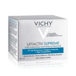 Supreme Pelli Normali E Miste 50ml Liftactiv Supreme Peaux Normales A Mixtes Vichy -Negozio Di Cosmetici 83168