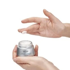 Supreme Pelli Normali E Miste 50ml Liftactiv Supreme Peaux Normales A Mixtes Vichy -Negozio Di Cosmetici 83169