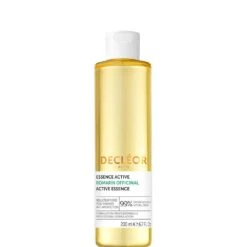 DECLÉOR Essence Active Lozione Per Il Viso 200 Ml Romarin Officinal Decléor