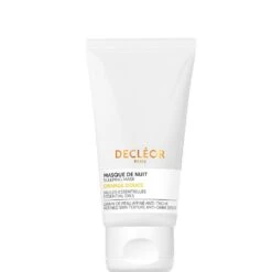 DECLÉOR Maschera Notte Unificante Anti-macchie 50ML Orange Douce Decléor