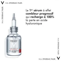Siero N.A. Filler Epidermico 30ml Liftactiv Supreme Vichy -Negozio Di Cosmetici 83408