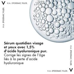 Siero N.A. Filler Epidermico 30ml Liftactiv Supreme Vichy -Negozio Di Cosmetici 83410