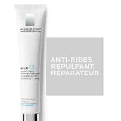 Trattamento Anti-rughe, Riparatore, Rimpolpante 40ml Hyalu B5 La Roche-Posay -Negozio Di Cosmetici 83736