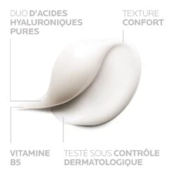 Trattamento Anti-rughe, Riparatore, Rimpolpante 40ml Hyalu B5 La Roche-Posay -Negozio Di Cosmetici 83737