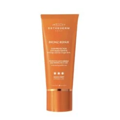 Protezione Solare Viso Anti-rughe Sole Intenso 50ml Bronz Repair Institut Esthederm