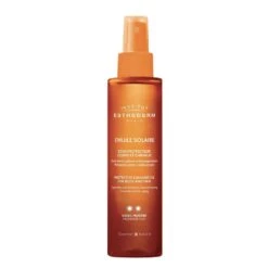 Olio Solare Sole Moderato 150ml Institut Esthederm