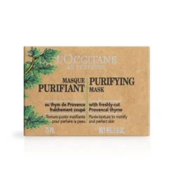Maschera Purificante 75ml Infusion L'Occitane En Provence
