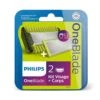 Lama Di Ricambio Per Viso E Corpo X2 Oneblade Qp620/50 Philips -Negozio Di Cosmetici 85461
