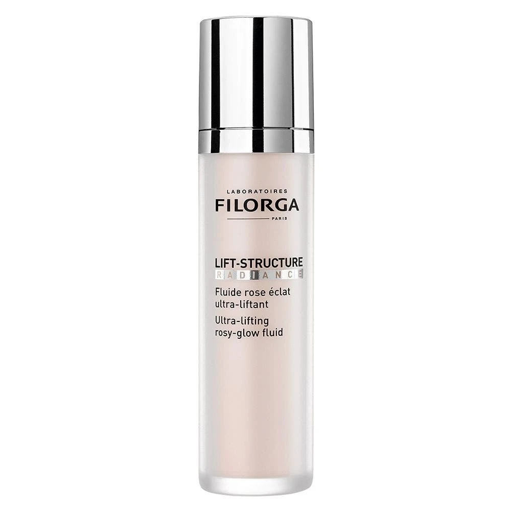 Trattamento Fluido Per Il Viso Che Perfeziona L'incarnato - Lifting E Compattezza 50ml Lift-Structure Perfection Giovanile Filorga 3 Trattamento Fluido Per Il Viso Che Perfeziona L'incarnato - Lifting E Compattezza 50ml Lift-Structure Perfection Giovanile Filorga