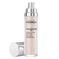 Trattamento Fluido Per Il Viso Che Perfeziona L'incarnato - Lifting E Compattezza 50ml Lift-Structure Perfection Giovanile Filorga 9 Trattamento Fluido Per Il Viso Che Perfeziona L'incarnato - Lifting E Compattezza 50ml Lift-Structure Perfection Giovanile Filorga -Negozio Di Cosmetici 85497