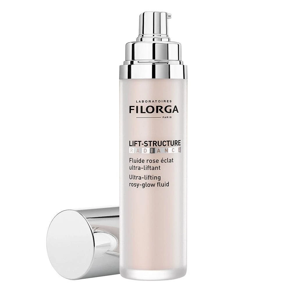 Trattamento Fluido Per Il Viso Che Perfeziona L'incarnato - Lifting E Compattezza 50ml Lift-Structure Perfection Giovanile Filorga 5 Trattamento Fluido Per Il Viso Che Perfeziona L'incarnato - Lifting E Compattezza 50ml Lift-Structure Perfection Giovanile Filorga - immagine 3