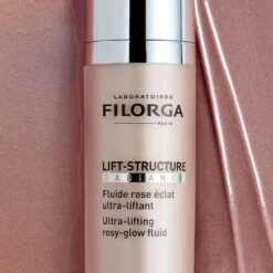 Trattamento Fluido Per Il Viso Che Perfeziona L'incarnato - Lifting E Compattezza 50ml Lift-Structure Perfection Giovanile Filorga 11 Trattamento Fluido Per Il Viso Che Perfeziona L'incarnato - Lifting E Compattezza 50ml Lift-Structure Perfection Giovanile Filorga -Negozio Di Cosmetici 85499