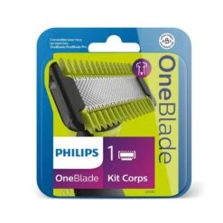 Corpo Lama Di Ricambio X1 Oneblade Qp210/50 Philips