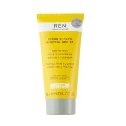Protezione Solare Opacizzante Viso SPF30 50ml REN Clean Skincare