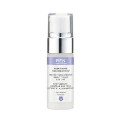 Shots Beauty Contorno Occhi 15ml Keep Young And Beautiful™ REN Clean Skincare
