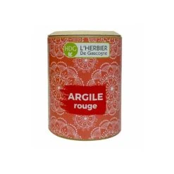 Argilla Rossa 150g Herbier De Gascogne