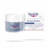Crema Notte Anti-rughe 50ml Sensi-Rides Eucerin -Negozio Di Cosmetici 8644