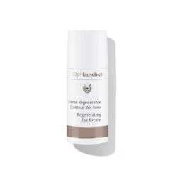 Crema Rigenerante Per Il Contorno Occhi Biologica 15ml Dr. Hauschka