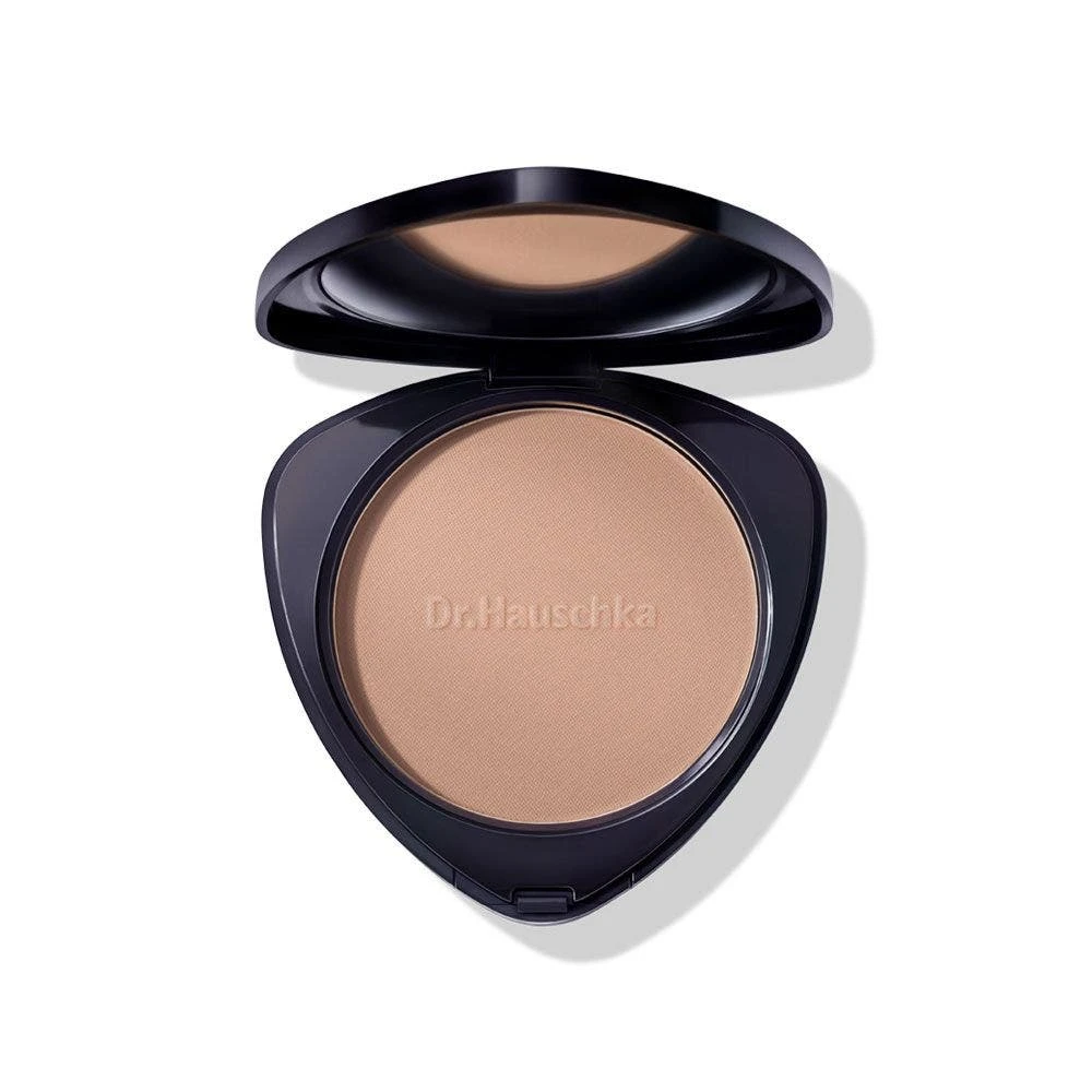 Bronzer In Polvere 10g Maquillage Dr. Hauschka 3 Bronzer In Polvere 10g Maquillage Dr. Hauschka