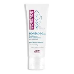 Trattamento Completo Anti-macchie 30ml Boréade LP Acm