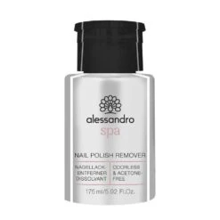 Rimuovi Vernice Senza Acetone 175 Ml Alessandro