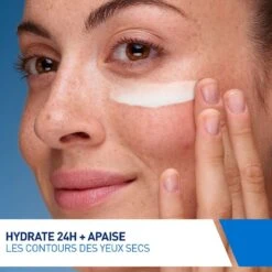 Crema Riparatrice Contorno Occhi 14ml Face Cerave -Negozio Di Cosmetici 88626
