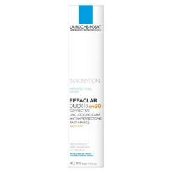 Trattamento Anti-imperfezioni 40ml Effaclar La Roche-Posay 11 Trattamento Anti-imperfezioni 40ml Effaclar La Roche-Posay -Negozio Di Cosmetici 88706