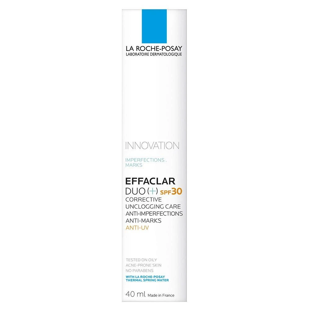 Trattamento Anti-imperfezioni 40ml Effaclar La Roche-Posay 5 Trattamento Anti-imperfezioni 40ml Effaclar La Roche-Posay - immagine 3