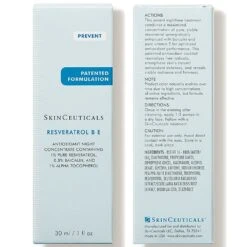 Resveratrolo B E Concentrato Antiossidante Notte 30 Ml Prevent Skinceuticals -Negozio Di Cosmetici 88821