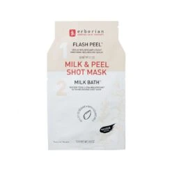 Shots Mask 18g Milk & Peel Erborian