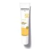 Protezione Solare Anti-macchie SPF50+ 40 Ml Sunlina Dermina