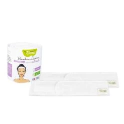 Fasce Per Capelli A Strati Set Di 2 Les Tendances D'Emma