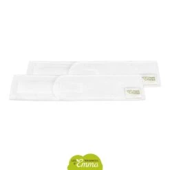 Fasce Per Capelli A Strati Set Di 2 Les Tendances D'Emma -Negozio Di Cosmetici 89434