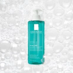 Gel Detergente Anti-imperfezioni Con Acido Salicilico 400ml Effaclar La Roche-Posay -Negozio Di Cosmetici 89862