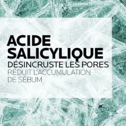 Gel Detergente Anti-imperfezioni Con Acido Salicilico 400ml Effaclar La Roche-Posay -Negozio Di Cosmetici 89868