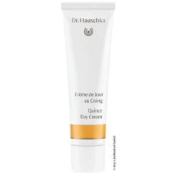 Crema Da Giorno Alla Mela Cotogna Biologica 30ml Dr. Hauschka