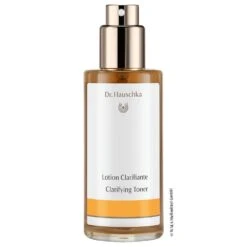 Lozione Chiarificatrice Biologica 100 Ml Dr. Hauschka