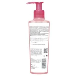 Detergente Micellare Lenitivo 200ml Crealine Peaux Sensibles Bioderma 7 Detergente Micellare Lenitivo 200ml Crealine Peaux Sensibles Bioderma -Negozio Di Cosmetici 90896