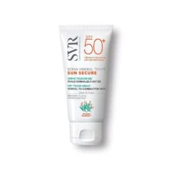 Schermo Minerale Colorato Spf50+ Pelli Normali A Miste 50ml Sun Secure Svr
