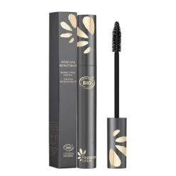 Mascara Ristrutturante Nero 10ml Fleurance Nature