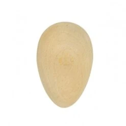 Specchio A Mano + Astuccio 9x6 Cm Bachca -Negozio Di Cosmetici 92111