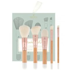 Set Di Spazzole Professionali Bachca