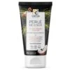 Viso 3in1 Con Carbone Vegetale Attivo Biologico Perle De Cocco 100ml Pelle Da Mista A Grassa Comptoirs Et Compagnies