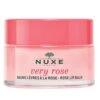 Balsamo Labbra Alla Rosa 15g Very Rose Nuxe -Negozio Di Cosmetici 93893