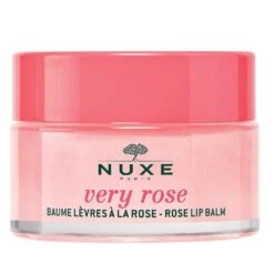 Balsamo Labbra Alla Rosa 15g Very Rose Nuxe