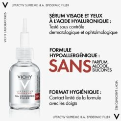 Siero N.A. Filler Epidermico 30ml Liftactiv Supreme Vichy -Negozio Di Cosmetici 94263